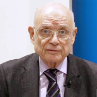 Amos D. Korczyn