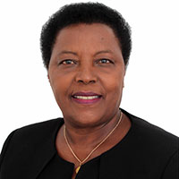 Isabel Wanjiku Muchemi