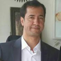 Mohammad Ali Balafar