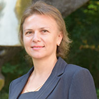 Olena Gerasymenko