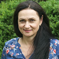 Romana Straussova