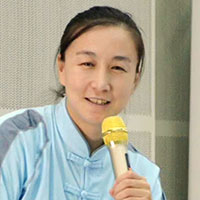 Xiaolei Liu