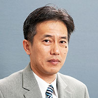 Masayuki Yamaguchi