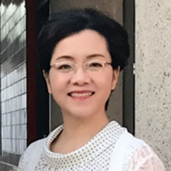Xiaohua Cao