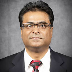 Laxman D. Gangwani